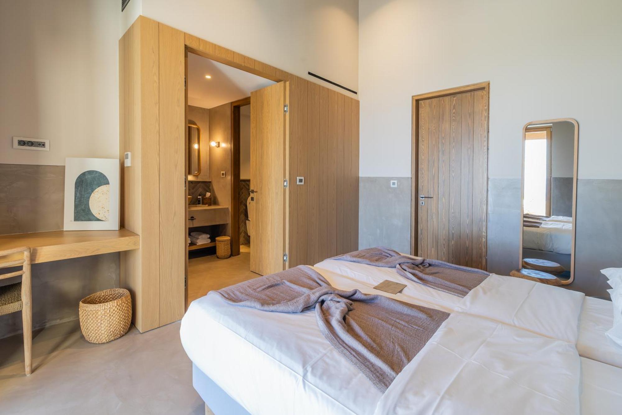 Eliamos Villas Hotel & Spa Спартія Екстер'єр фото