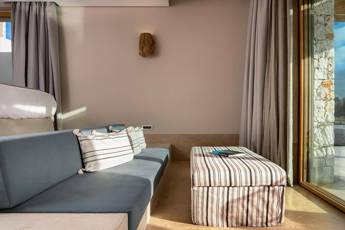 Eliamos Villas Hotel & Spa Спартія Екстер'єр фото