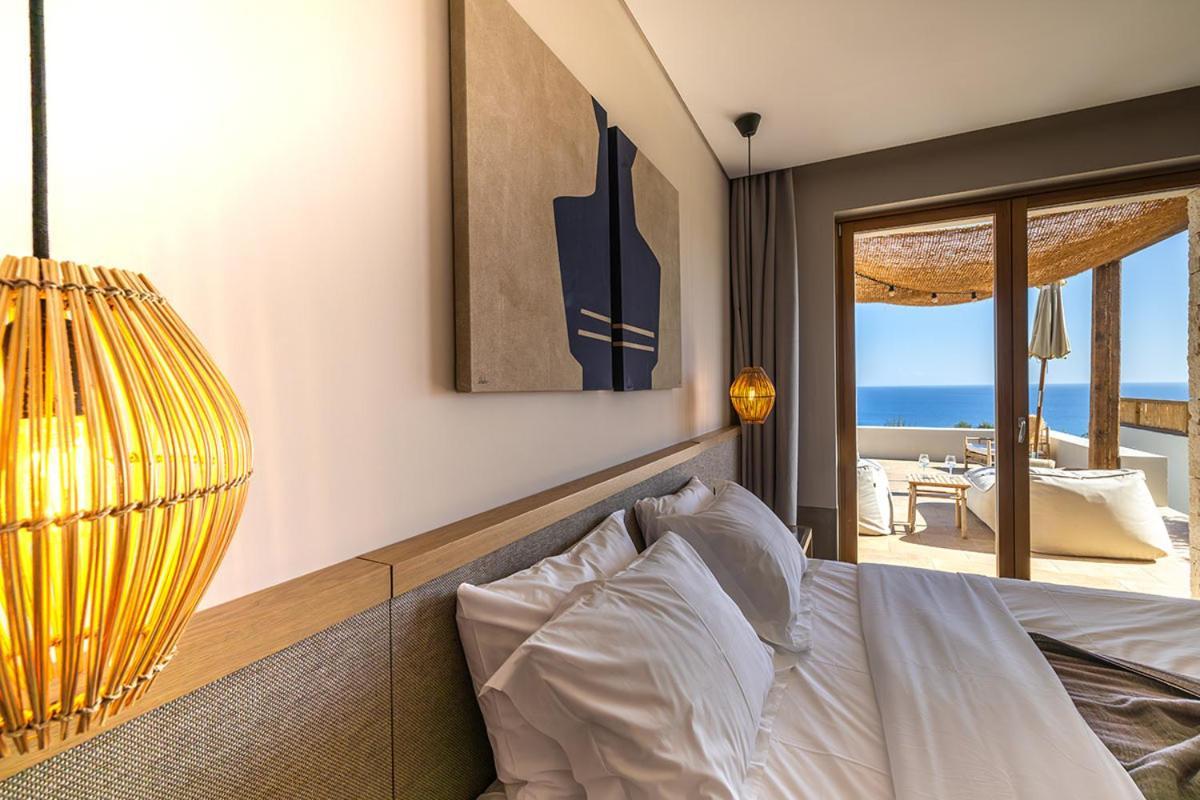 Eliamos Villas Hotel & Spa Спартія Екстер'єр фото